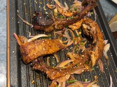 -百草滩羊清水涮羊肉·清真·宁夏盐池滩羊(莲花桥店)