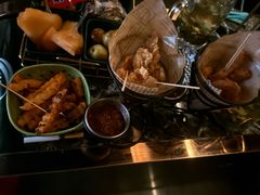 -小足故事·足疗SPA(樱花街店)