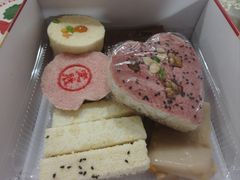 -王家沙点心店(南京西路总店)