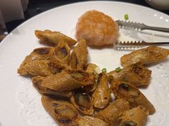 -万盛合(渔人码头店)