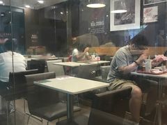 -肯德基(中关村E世界店)
