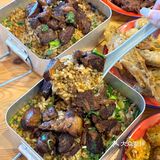 北京！藏在石景山的牛肉汤泡饭！！真的好好吃…