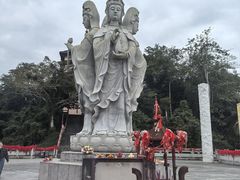 -博鳌禅寺