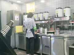 -丸摩堂鲜果茶(万年场店)