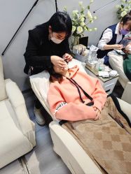 点击看大图 -今玥美甲美睫