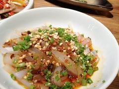 川北凉粉-辛香汇(飞洲店)