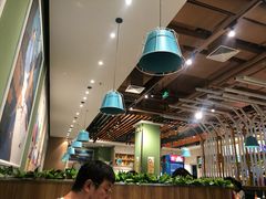 -快乐爱斯米牛排自助(正大广场店)