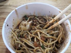 -武汉热干面(宜昌东站店)