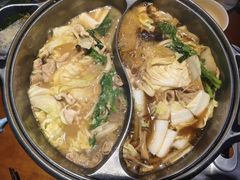 -牛玄庵日式寿喜烧·料理店(新源里店)