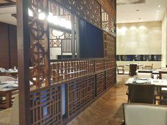 -海棠湾九号度假酒店-融荟家和中餐厅