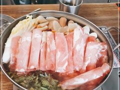 -MI WU FACTORY米屋美食工厂餐厅(绿地店)