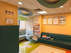 -杭州贝瑞斯美华妇儿医院·早孕·产检·儿科