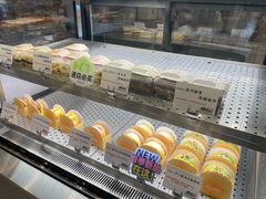 -君之狮子山·轻糖烘焙(松江印象城店)