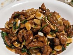 -北平小馆·烤鸭·家常菜(磨房北里店)