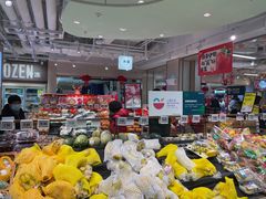 -天河城购物中心