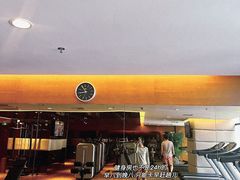 -上海龙之梦万丽酒店