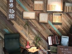 -时光花园(白鹭洲店)