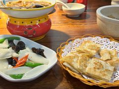 -食锦记·福建私房菜(浦西万达店)