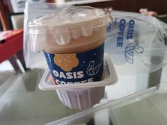 -Oasis coffee燕谷咖啡(公信店)