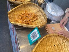 -肖炮现炸酥肉(解放碑店)