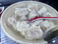 -孔一凡·手工饺子(时尚明苑店)
