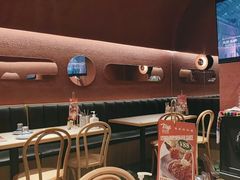 -墨纪Mojí墨西哥餐厅(南开大悦城店)