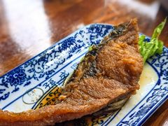 -孙盛兴奥灶面馆·蟹黄面·三虾面(山塘街总店)