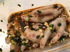 辣鸡脚-黎里王记辣脚(黎里总店)
