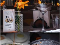 -壳里西餐厅Coquille Seafood Bistro(蒙自路店)