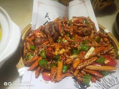 -伙靠·江浙菜(田林路店)
