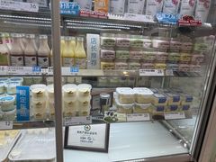 -白色日记·手作酸奶(麦凯乐店)