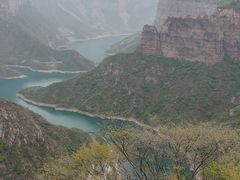 -河南宝泉旅游区