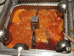 -海底捞火锅(枫蓝国际购物中心店)
