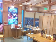 -味千拉面(金融街店)