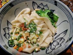 -秦唐汉味biangbiang面(大钟寺店)