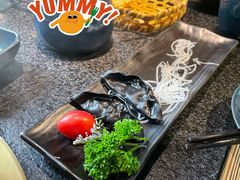 -湊湊火锅·茶憩(南京东路悦荟店)