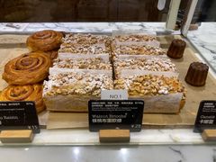-WHEAT&BAKER-麥(凯德来福士店)
