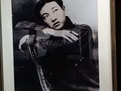 -徐悲鸿纪念馆
