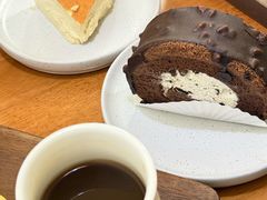 -本無咖啡·BeanWood Coffee
