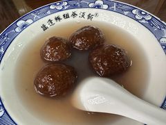 -粗茶淡饭(东关街店)