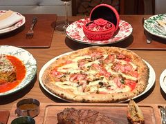 -Mammamia意大利餐厅(阳春巷店)