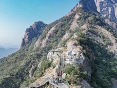 -雁荡山风景名胜区