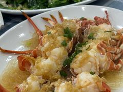 -明记海鲜大排档(巽寮湾店)