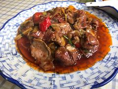 -清真.回香园(南街店)