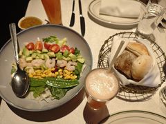 -Grand James·地中海bistro(百家湖1912店)
