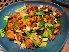 -庆乙楼·乐山菜(大融城店)