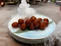 -半勺·新徽菜(银泰城店)