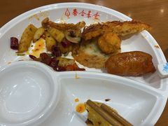 -泰合素食(双流店)