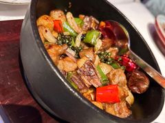 -北京柏悦酒店·锦庭餐厅Dining Room