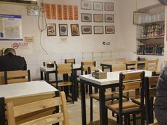 -老北京馅饼粥(西单店)